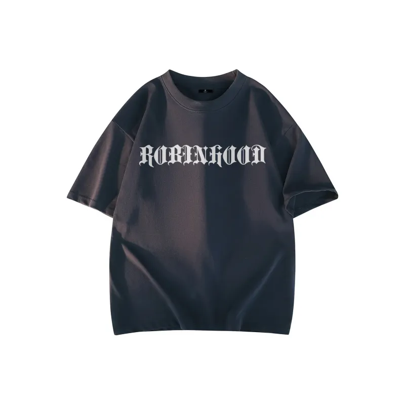 ROBINHOOD T Shirts Unisex-7