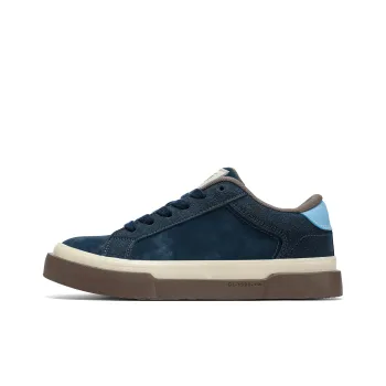 White Sands Low Top Skateboard Shoes Men's
