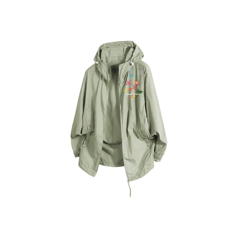 S.k. Manor Hill Sun Protection Clothing Unisex-6