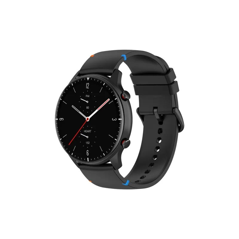 ZHENGGUANG Huawei Compatibility Watch Band Silicone Material-9