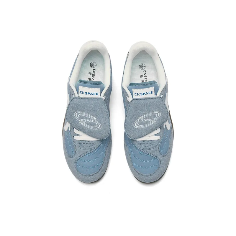 China Aerospace Low Top Casual Shoes Men's-16