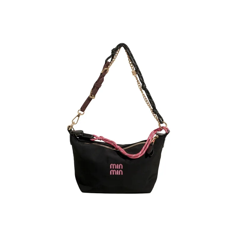 Debecca Fabric Crossbody Bag, Shoulder Bag Women's Multicolor-9