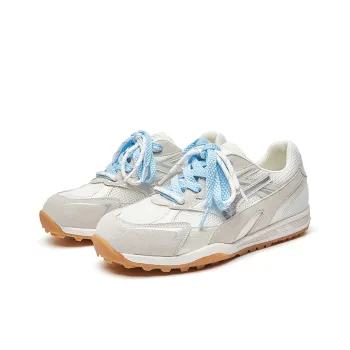 D FUSE SCANDINAVIA Lightweight Low Top Casual Shoes Women's