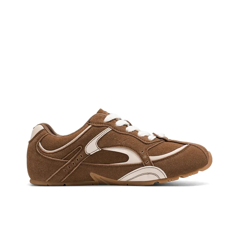 BOREE Breathable And Lightweight Low Top Casual Shoes Men's-2