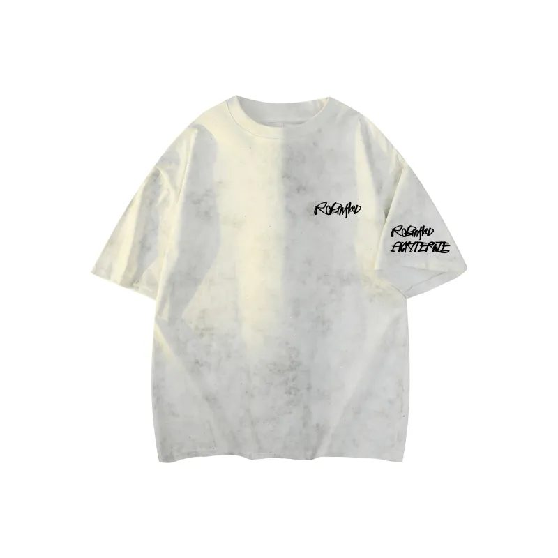 ROBINHOOD T Shirts Unisex-2