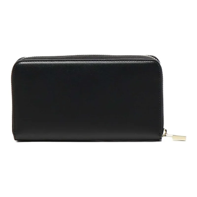 ARMANI EXCHANGEAE Polyester Wallet Women's Black-2