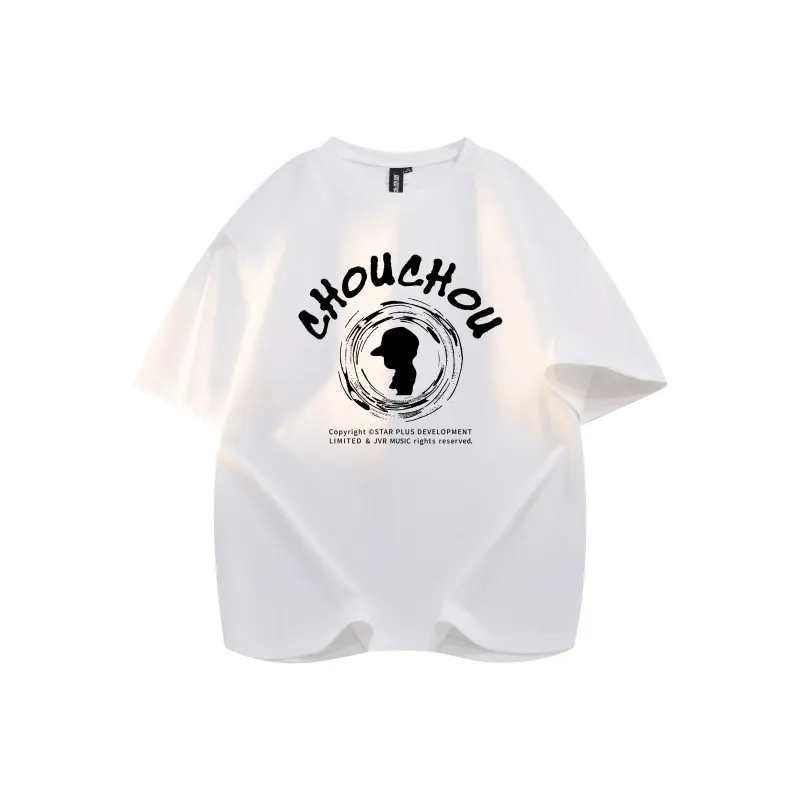CHOUCHOUS T Shirts Unisex-4