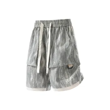 SIFLYTO Cargo Shorts Unisex