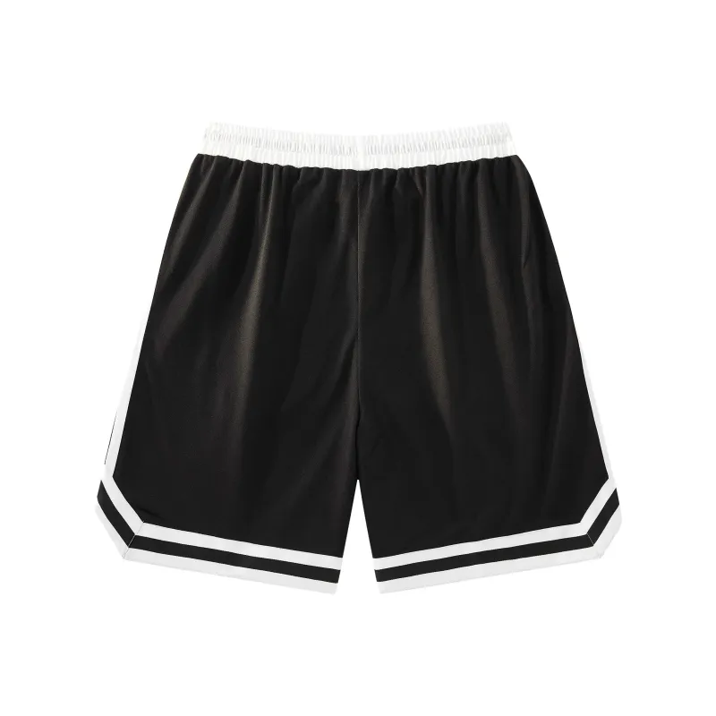 SESAME STREET Casual Shorts Unisex-1