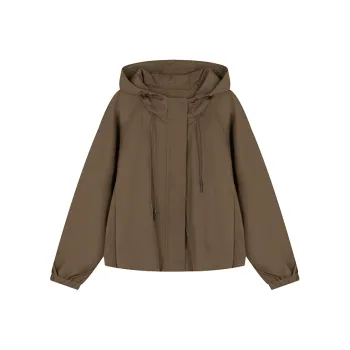 Mo Han Yi Mei Jackets & Coats Women's
