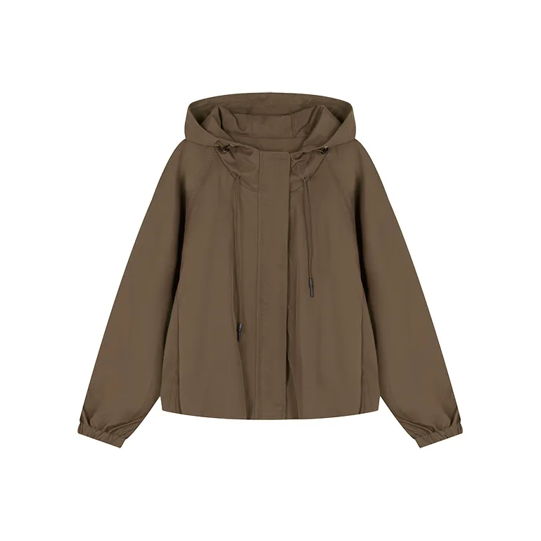 Mo Han Yi Mei Jackets & Coats Women's-0
