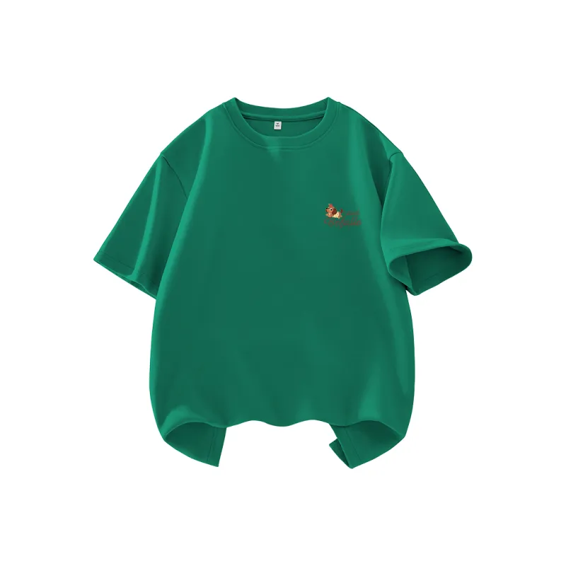 Cotton T Shirts Women's-0