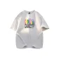 White Heather Gray