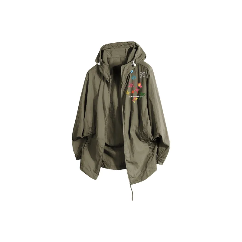 S.k. Manor Hill Sun Protection Clothing Unisex-21