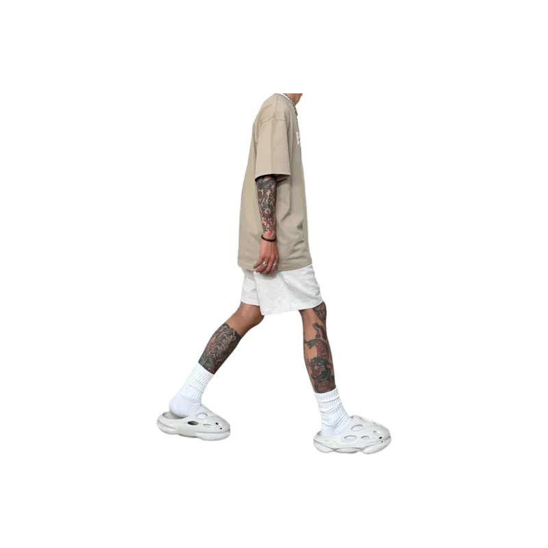 Humanism 1986 Casual Shorts Unisex-6