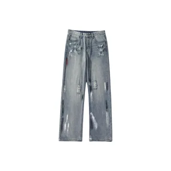 Être Par Lee Jeans Unisex Blue
