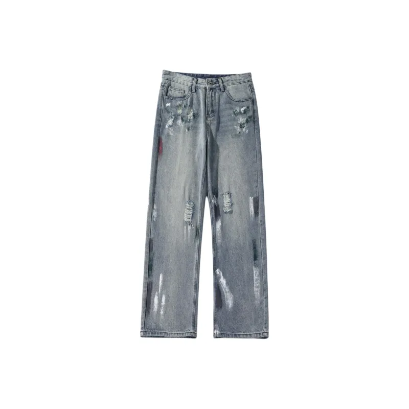 Être Par Lee Jeans Unisex Blue-0