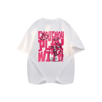 CHOUCHOUS T Shirts Unisex