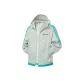 Light Gray Green