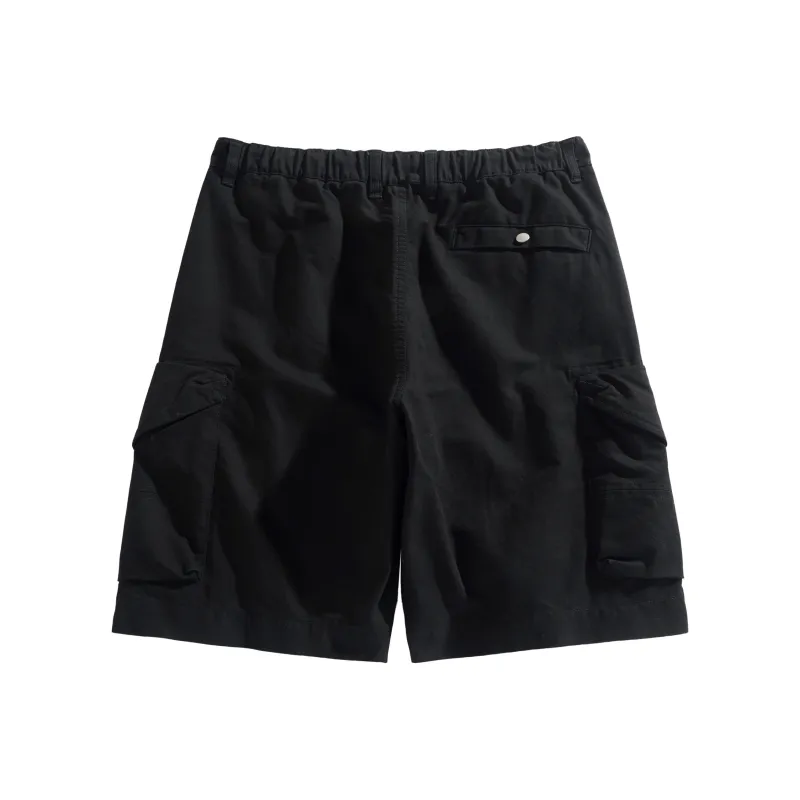 Jeep Leisure Collection Cargo Shorts Men's-7