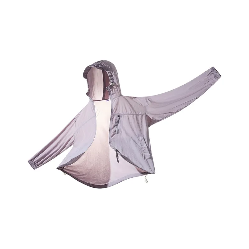 Ordifen Super Light, Breathable, Quick Dry, Waterproof, Windproof, UV Protection Sun Protection Clothing Women's-10