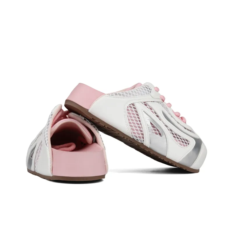 Craftsman Gang Closed Toe Slippers Women's-11