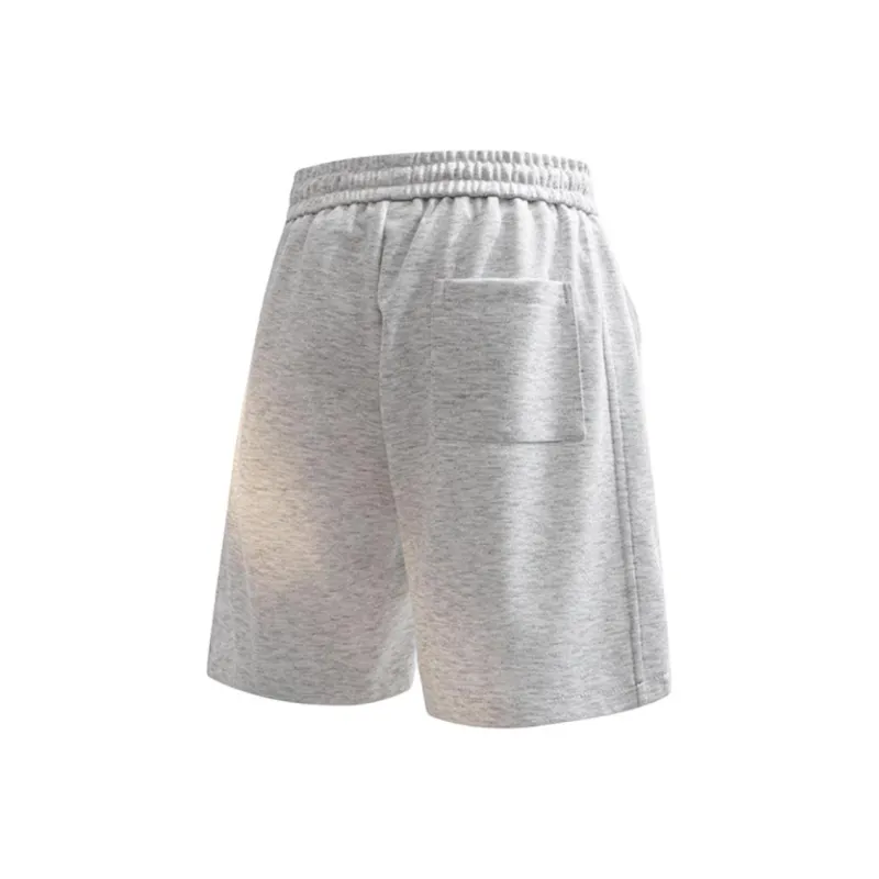 DARK HORSE Casual Shorts Unisex-5