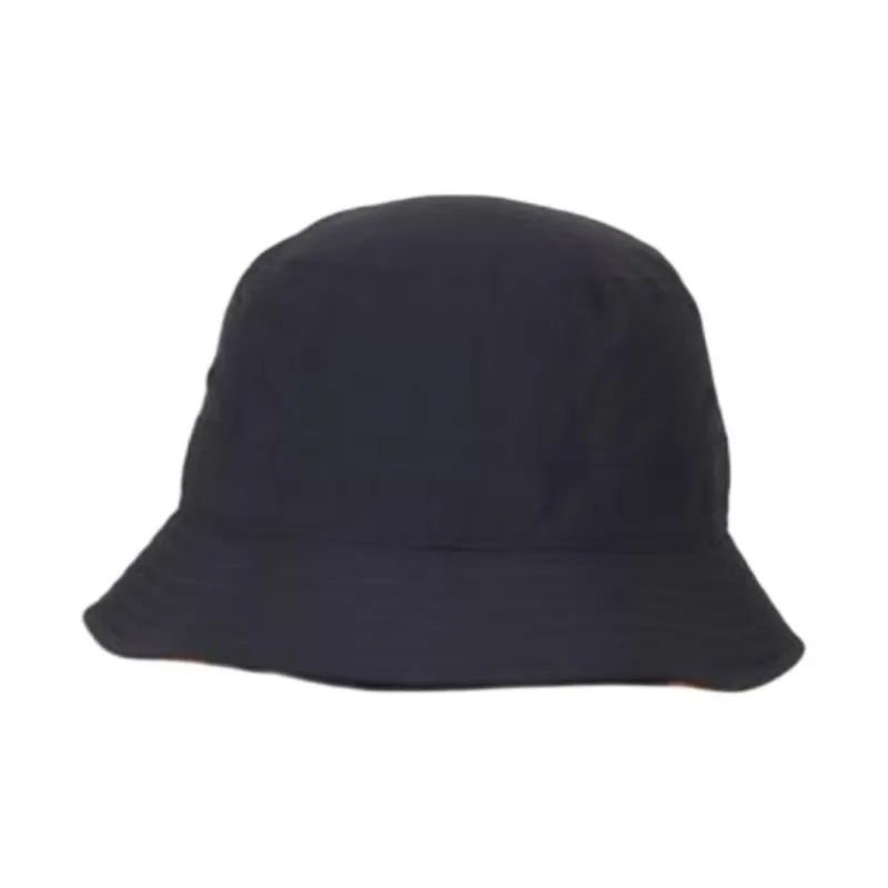 Columbia Polyamide Bucket Hats Unisex Black-1