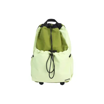 Debecca Nylon Backpack Unisex Multicolor