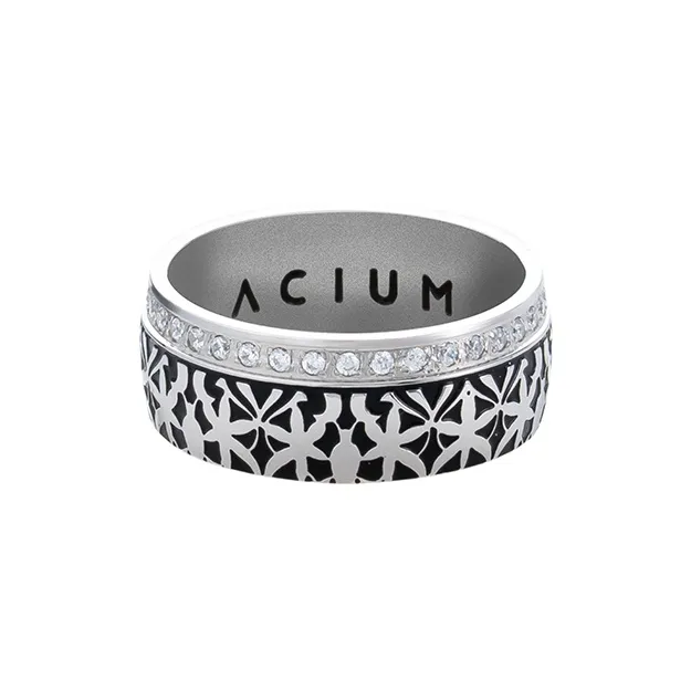 ACIUM Rings Unisex-1