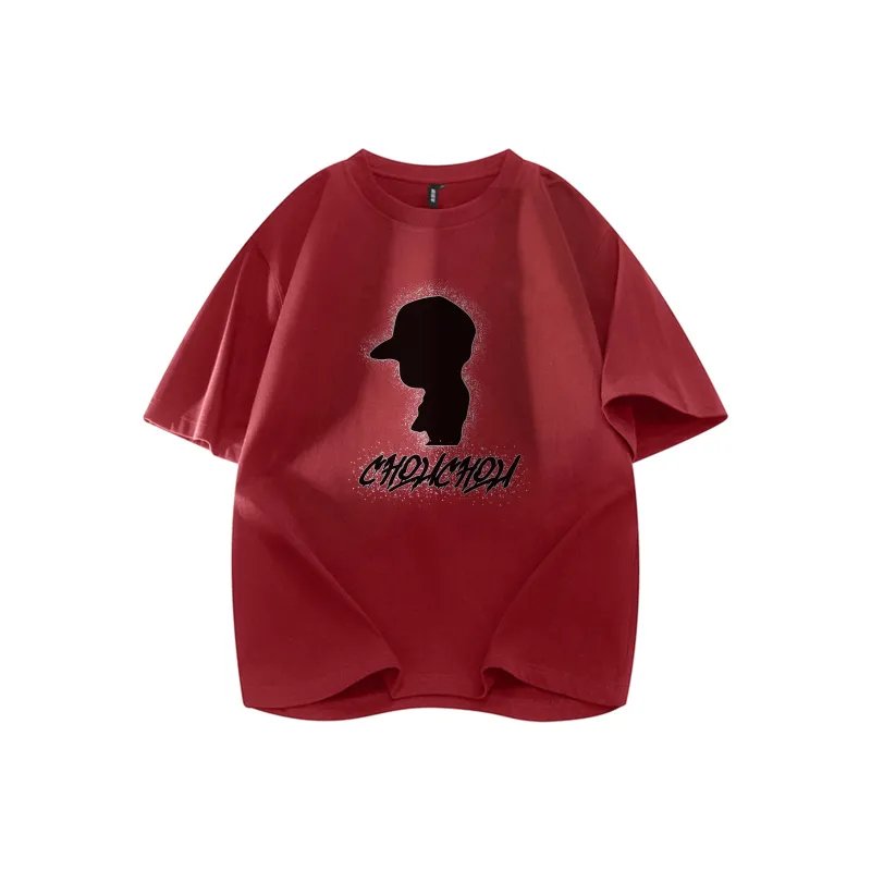 CHOUCHOUS T Shirts Women's-15