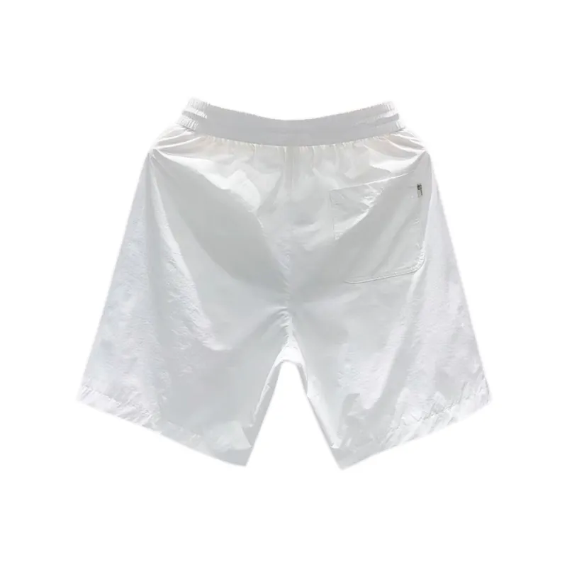 Chisportate Casual Shorts Unisex-2