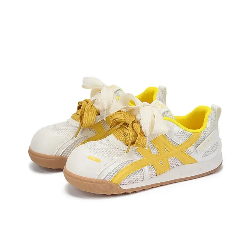 GIGIRYO Slip Resistant And Abrasion Resistant Support Low Top Casual Shoes Women's-4
