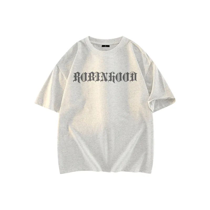 ROBINHOOD T Shirts Unisex-9