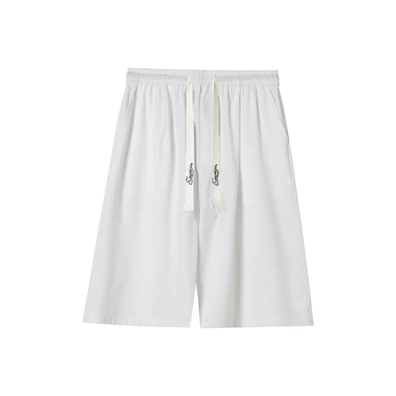 EMERICA x KW Casual Shorts Unisex-0