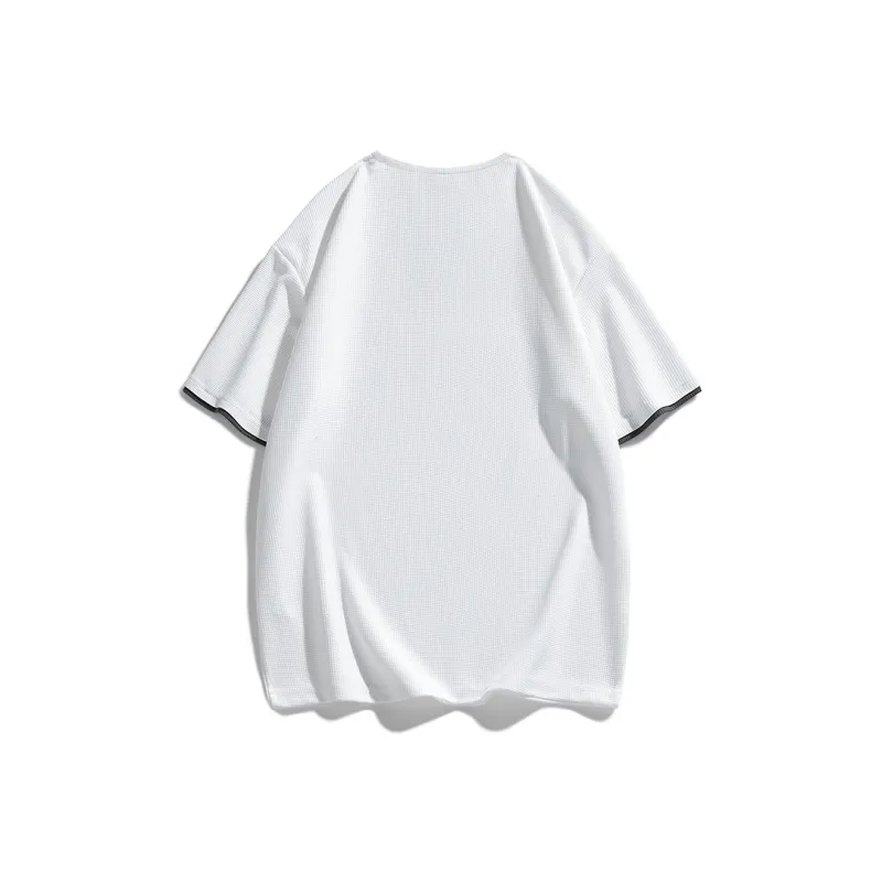 FUERZA T Shirts Unisex-2