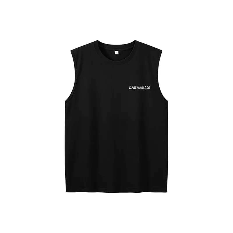 Caramella Tank Tops Women's-2