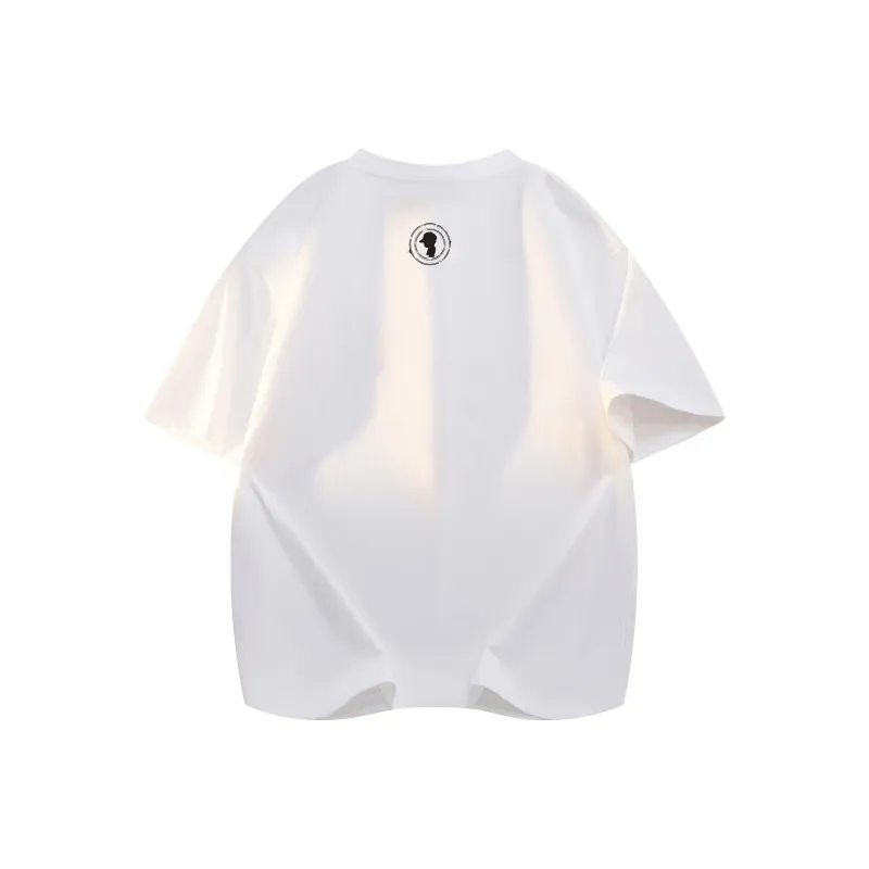 CHOUCHOUS T Shirts Unisex-6