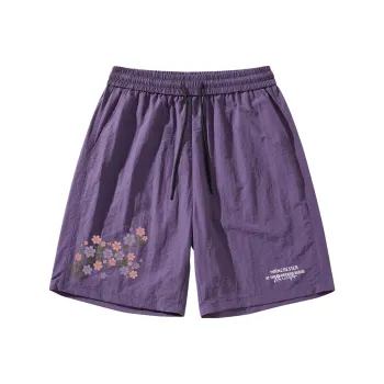 Manchester City F.C. Casual Shorts Unisex