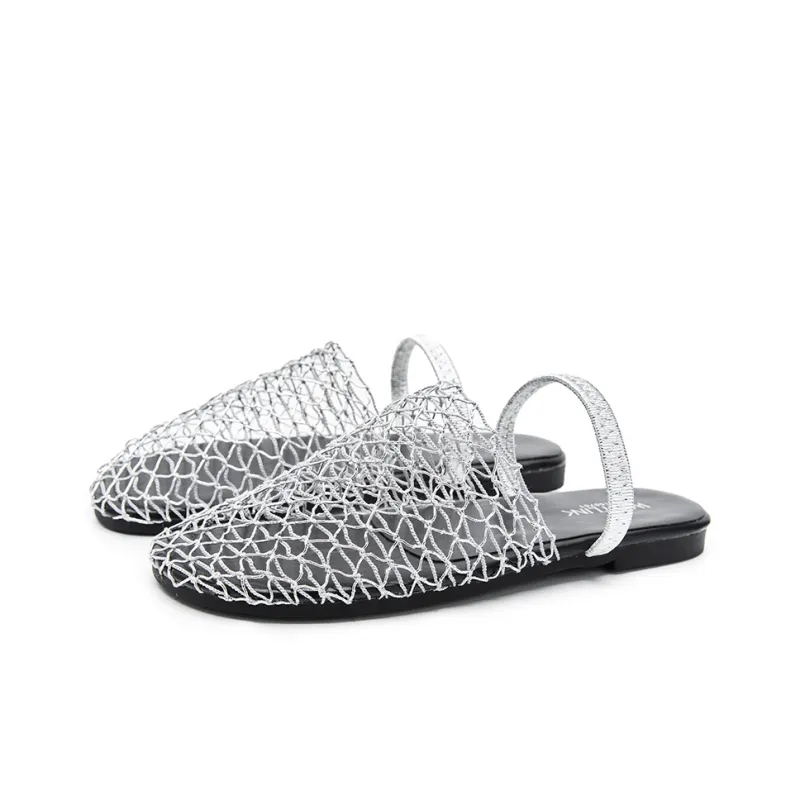 WESTLINK Closed Toe Slippers Women's-2