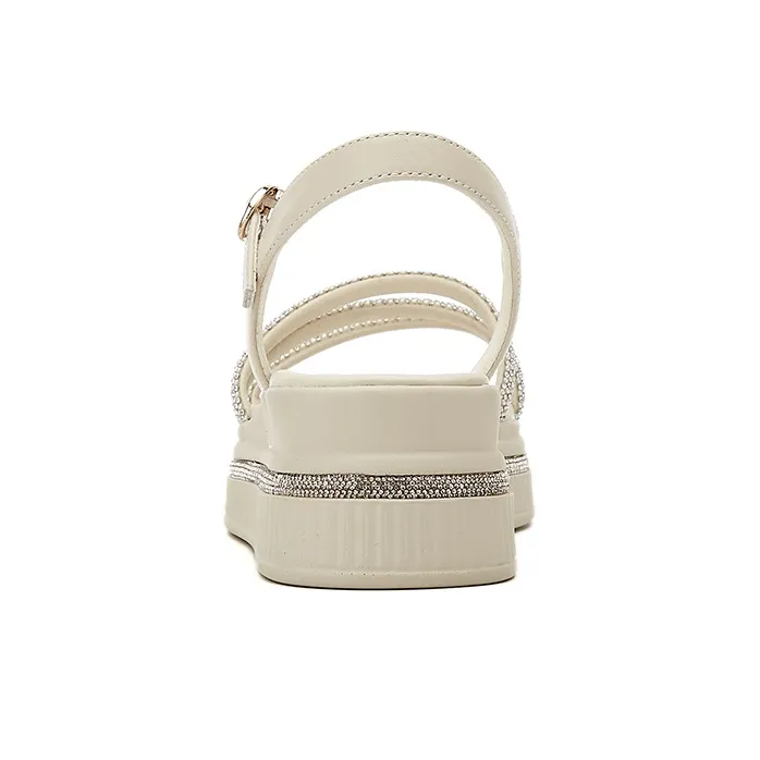 Rich Birds One Strap Sandals Women's-9