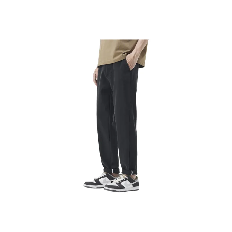  CHOCOOLATE Casual Pants Unisex-0