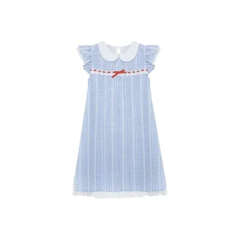 SISC Short Sleeved Dress Women's