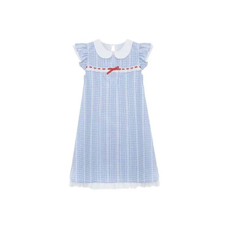 SISC Short Sleeved Dress Women's-0