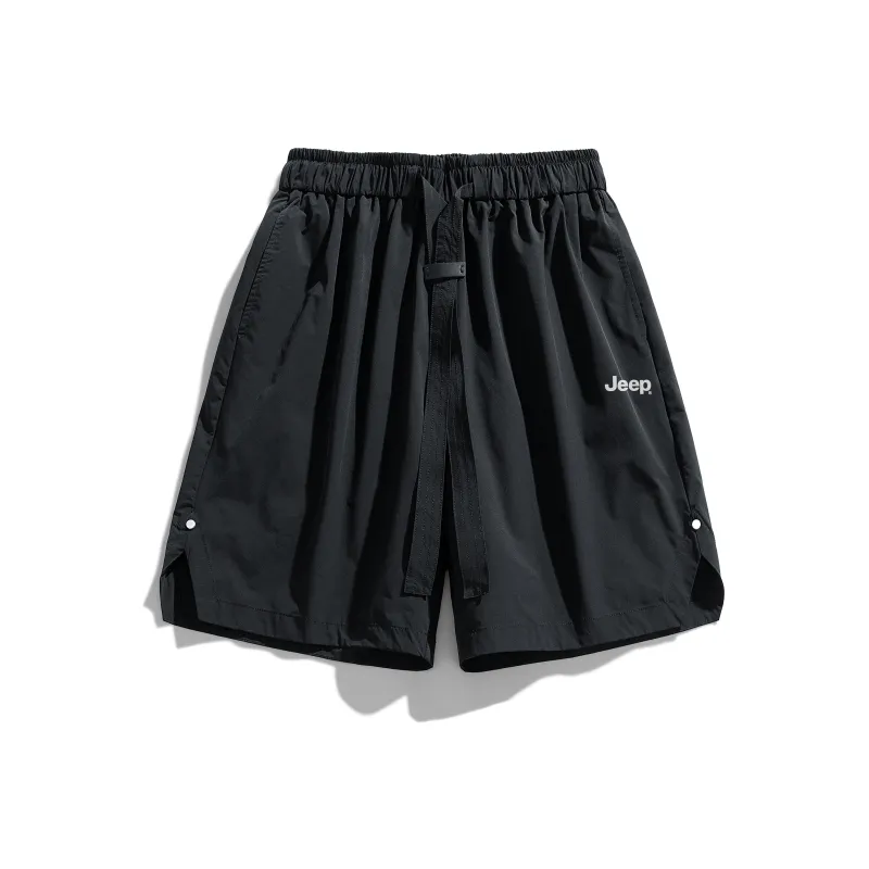 Jeep Leisure Collection Cargo Shorts Men's-19