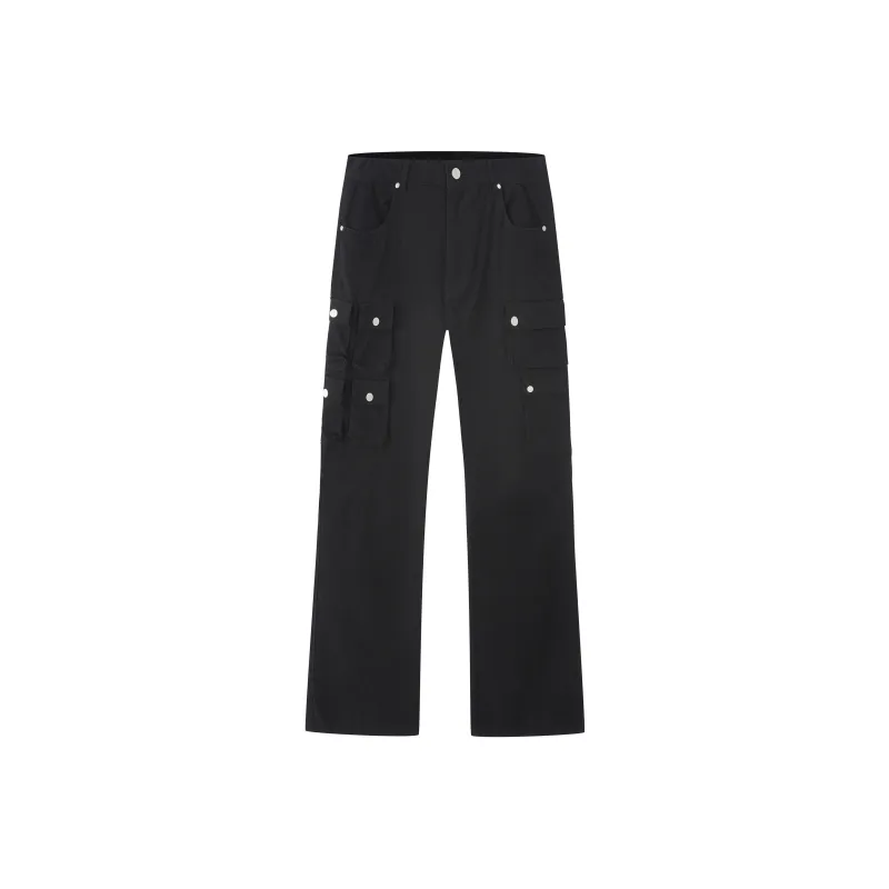 UNKNOWTAL Jeans Unisex-6