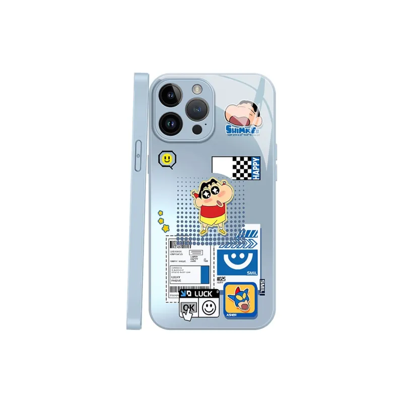 XINYAYU Phone Cases-9