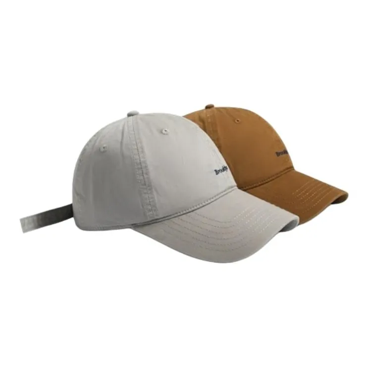 POPEYE Cotton Baseball Caps Unisex-8