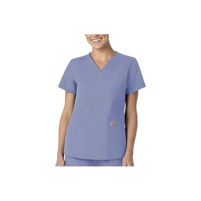 Carhartt T Shirts Women's-7