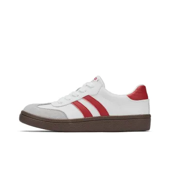 Hotwind Sports German Army Trainers Abrasion Resistant Slip Resistant Low Top Casual Shoes Women's